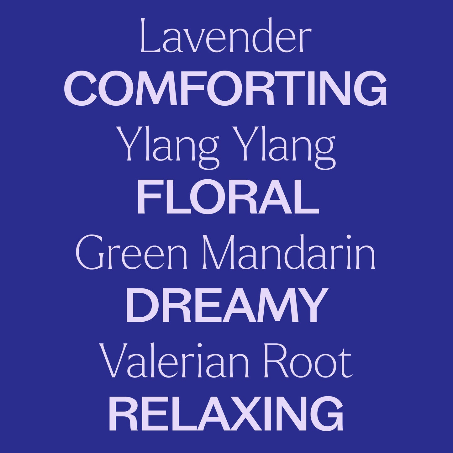 Sleep Aid Essential Oil Blend - EcoStuff