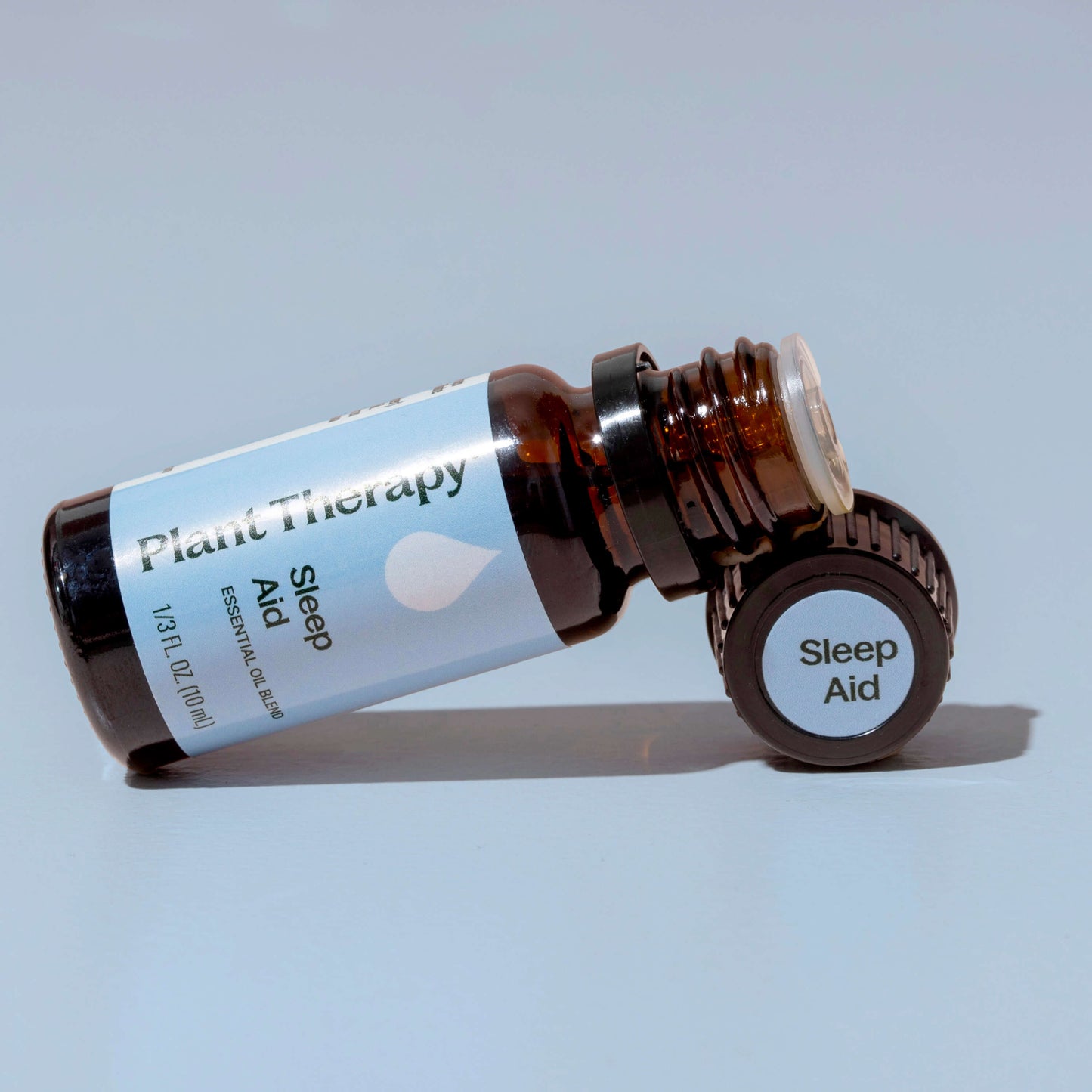 Sleep Aid Essential Oil Blend - EcoStuff