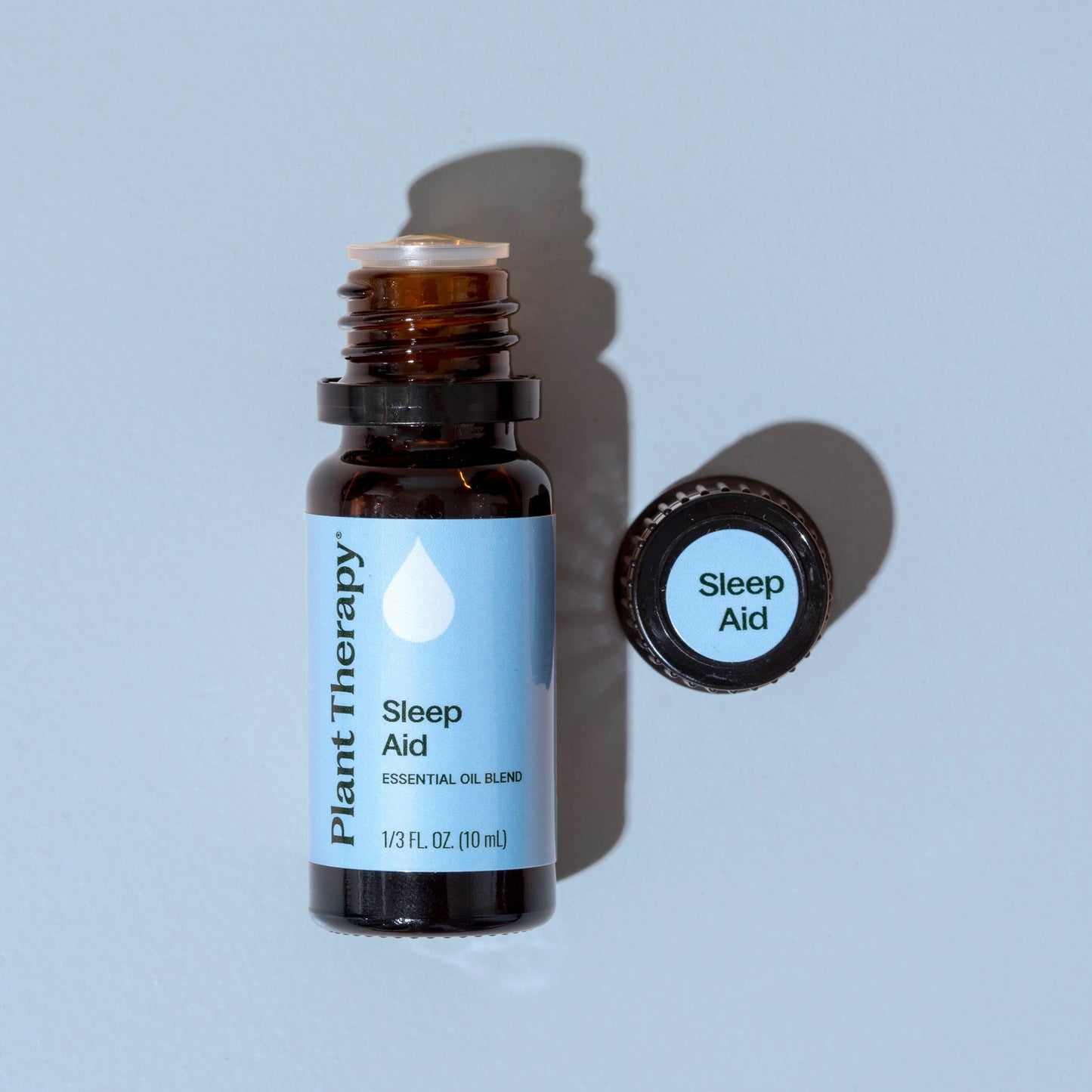 Sleep Aid Essential Oil Blend - EcoStuff