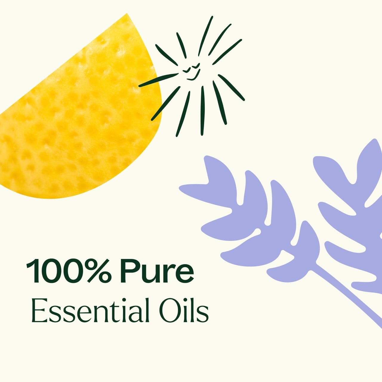 Sleep Easy Essential Oil Blend Set - EcoStuff