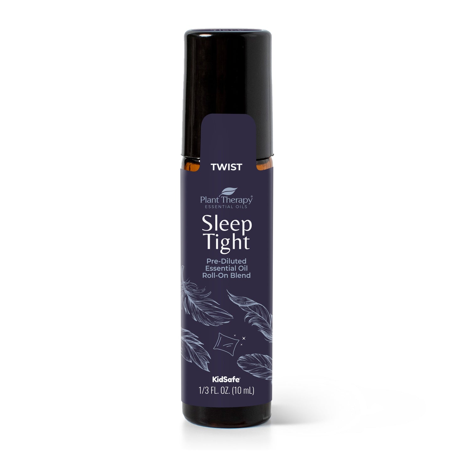 Sleep Tight Essential Oil Blend Pre - Diluted Roll - On - EcoStuff
