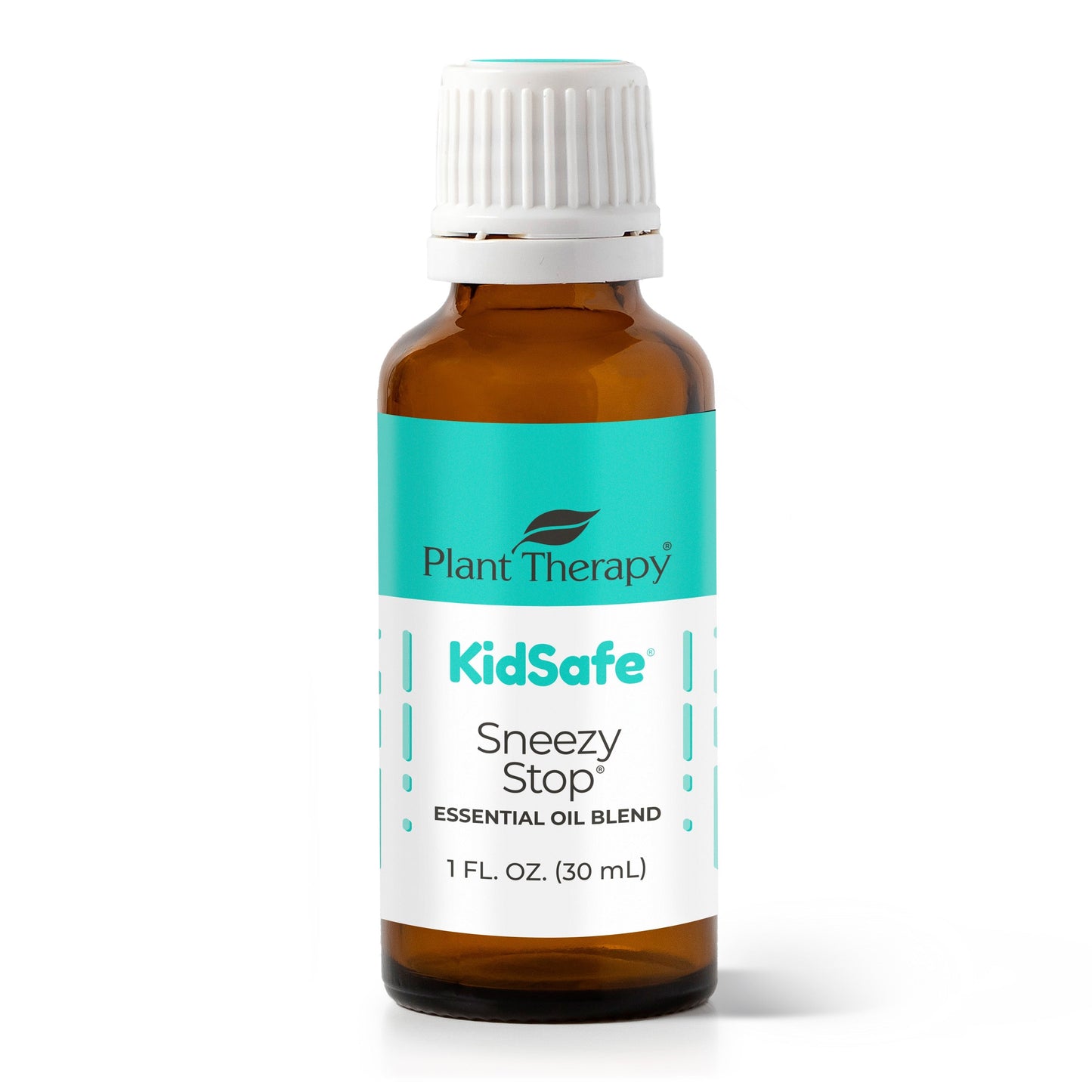 Sneezy Stop KidSafe Essential Oil - EcoStuff
