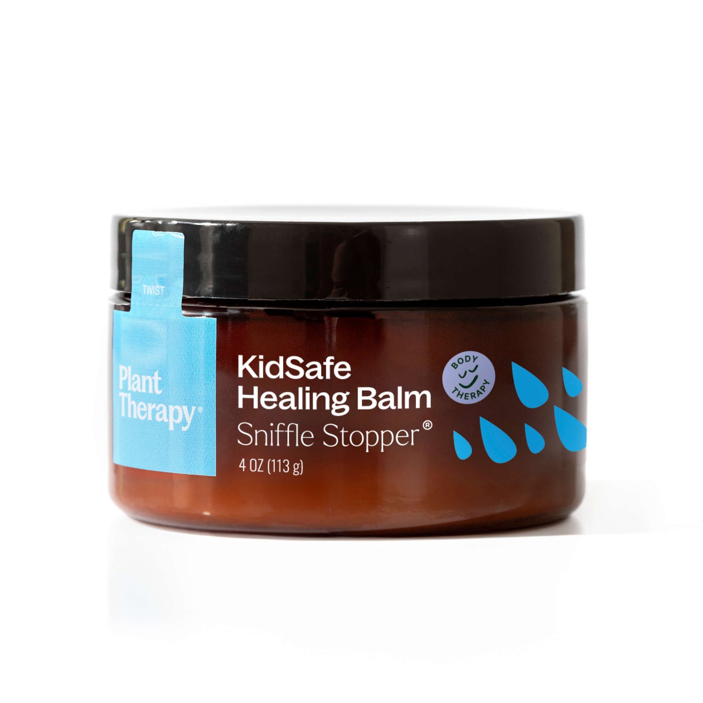 Sniffle Stopper Healing Balm - EcoStuff