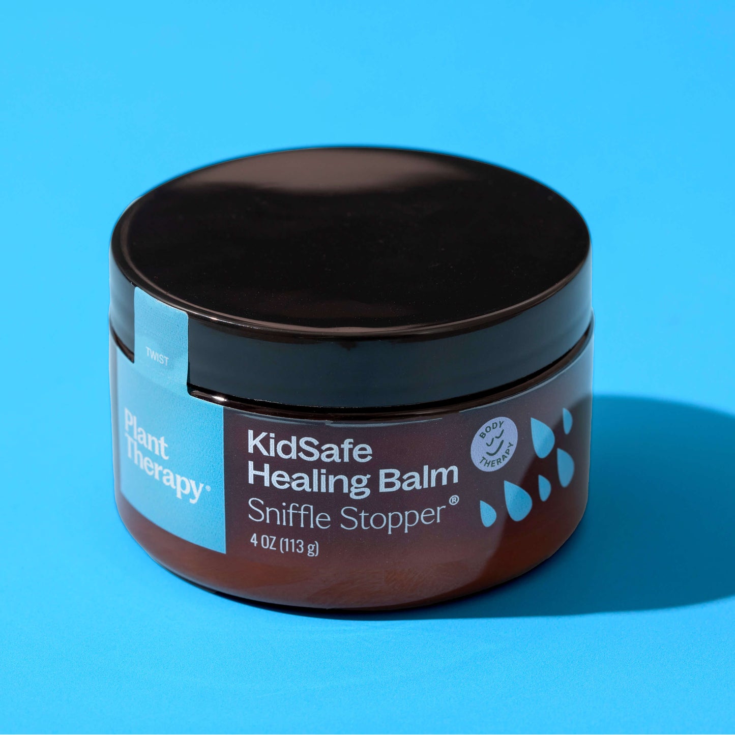 Sniffle Stopper Healing Balm - EcoStuff