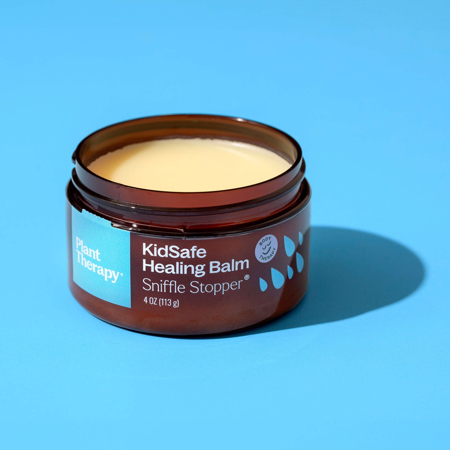 Sniffle Stopper Healing Balm - EcoStuff