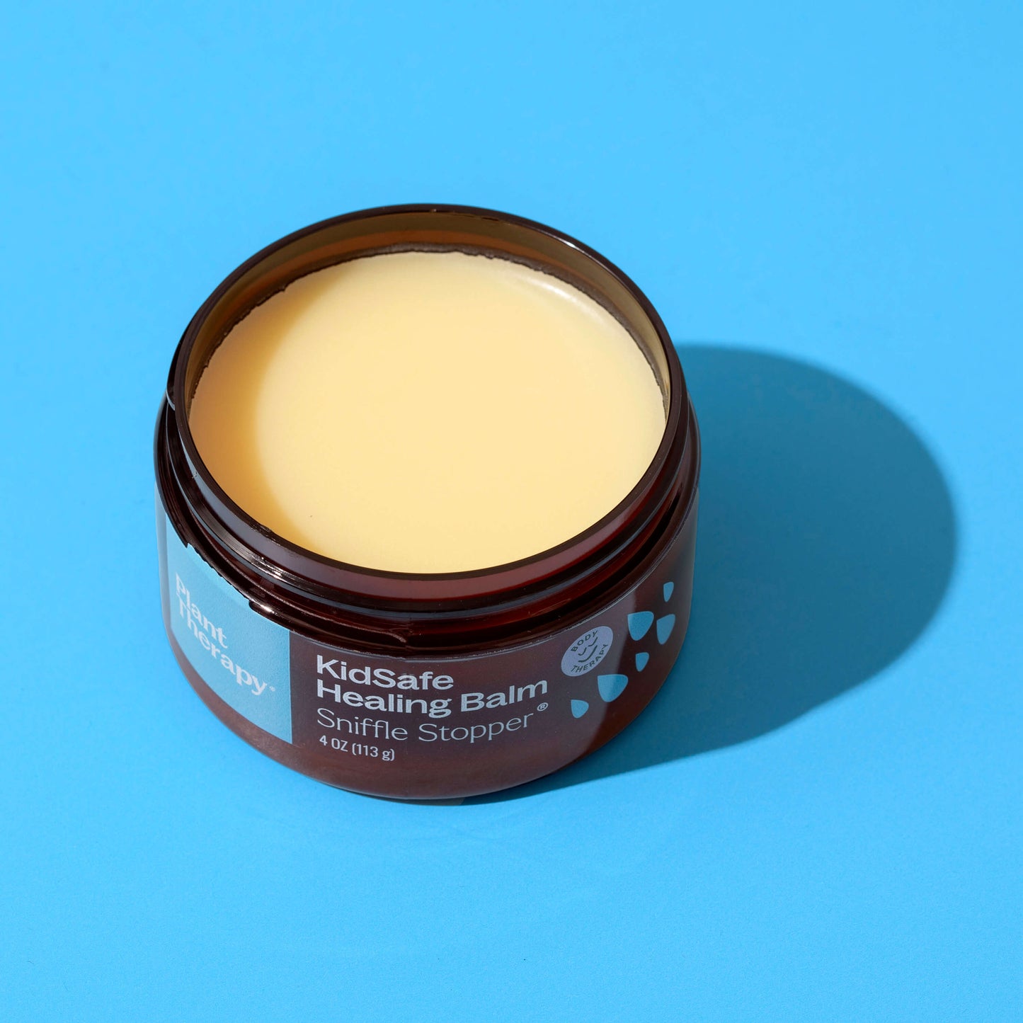 Sniffle Stopper Healing Balm - EcoStuff