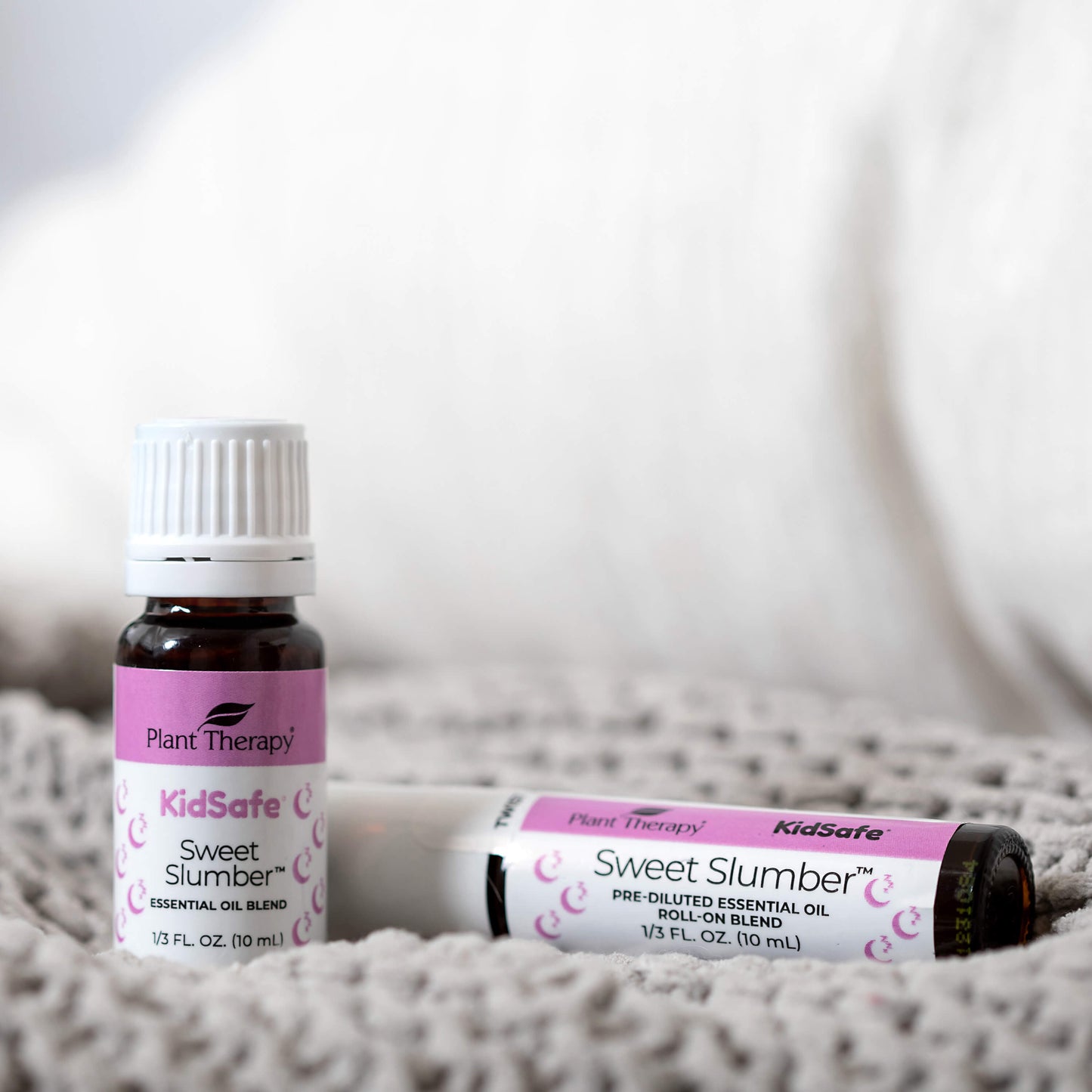 Sweet Slumber KidSafe Essential Oil Pre - Diluted Roll - On - EcoStuff