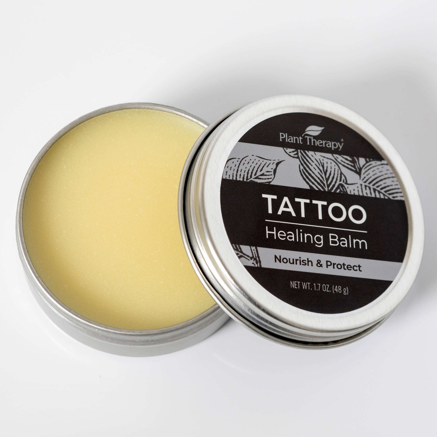 Tattoo Healing Balm - EcoStuff