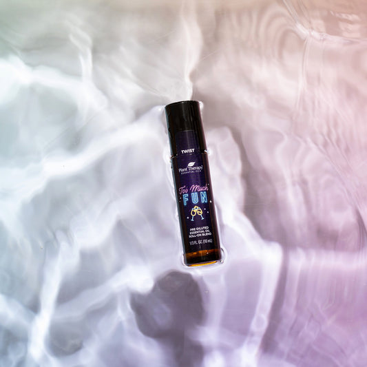 Too Much Fun Pre-Diluted Roll-On - EcoStuff