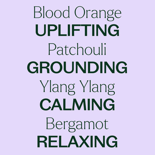 Tranquil ®️ Essential Oil Blend Pre-Diluted Roll-On - EcoStuff