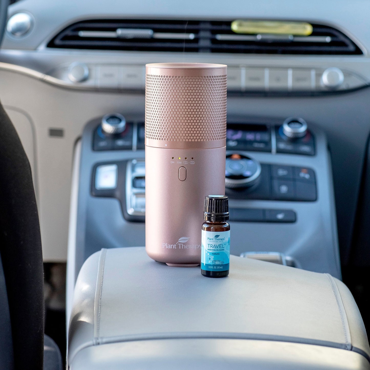 Travel™ Essential Oil Blend - EcoStuff