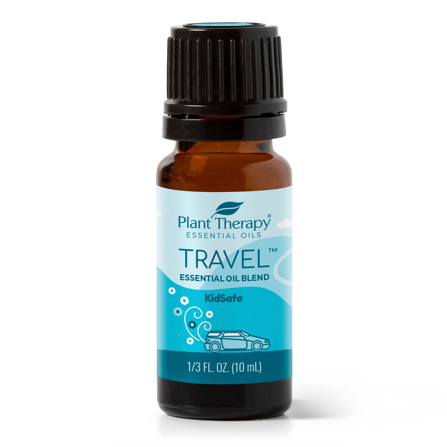 Travel™ Essential Oil Blend - EcoStuff