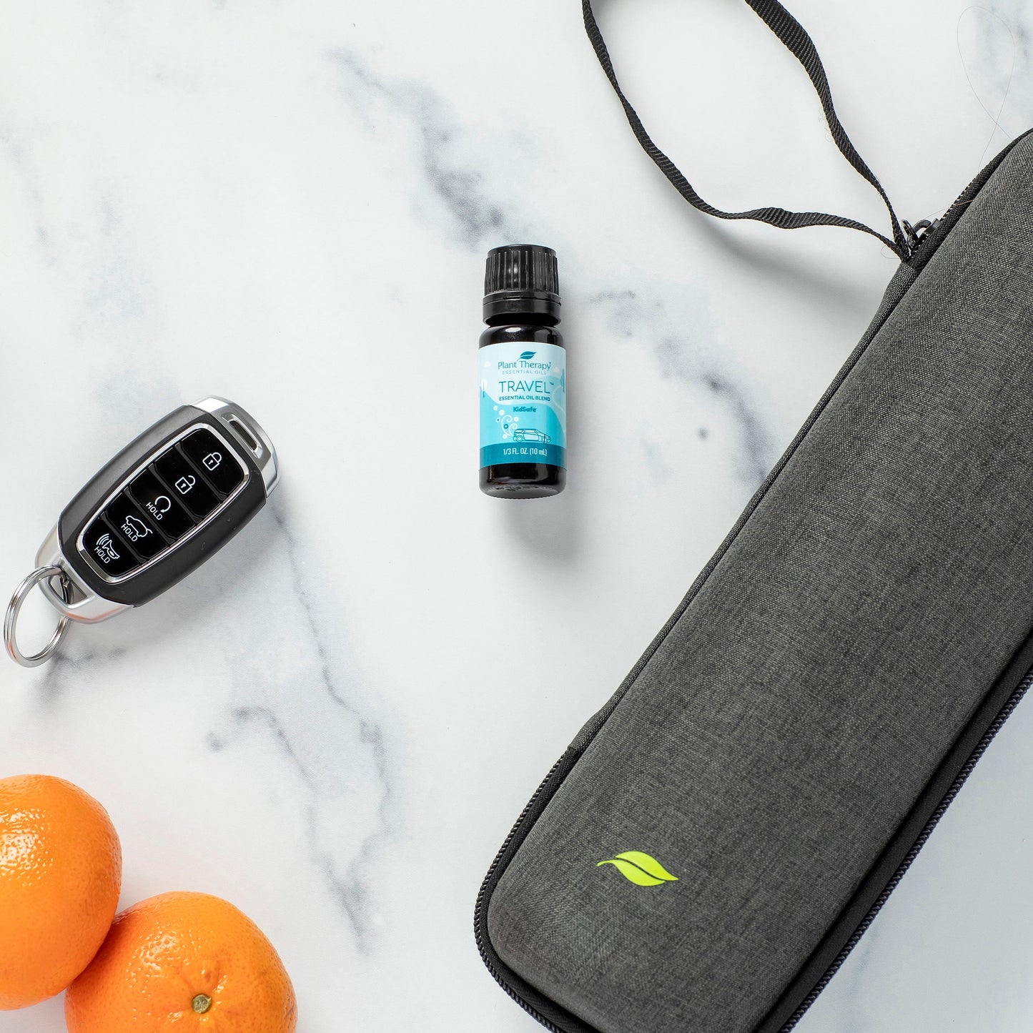 Travel™ Essential Oil Blend - EcoStuff