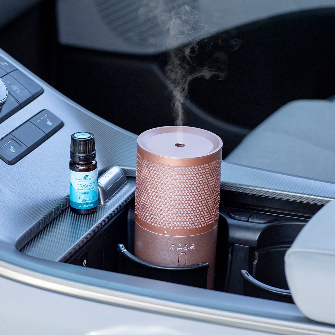 Travel™ Essential Oil Blend - EcoStuff