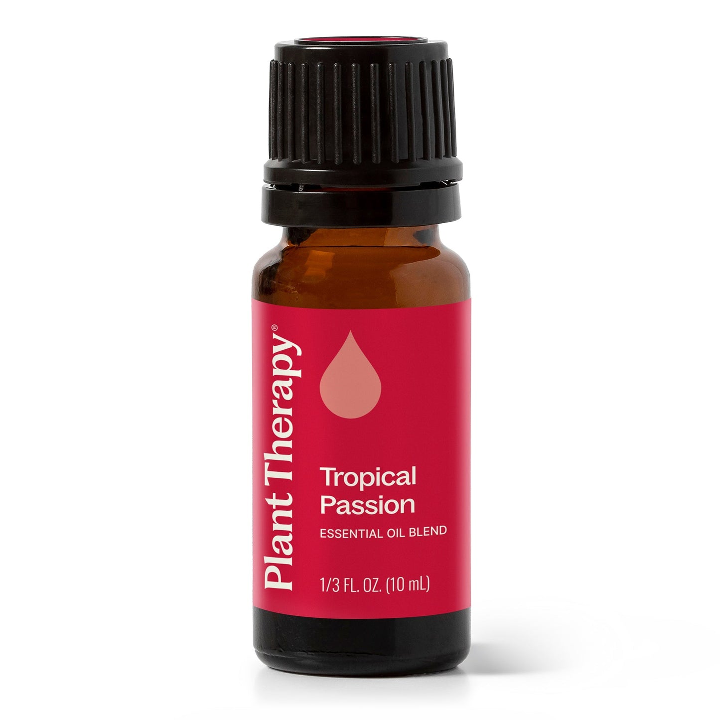 Tropical Passion Essential Oil Blend - EcoStuff