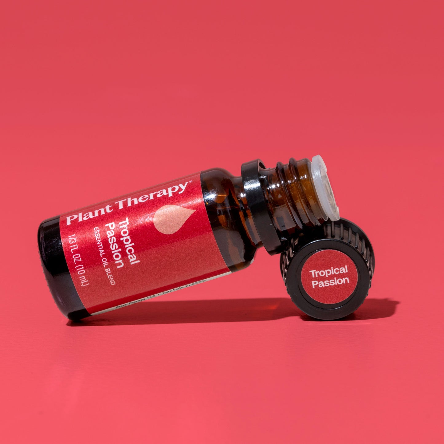 Tropical Passion Essential Oil Blend - EcoStuff