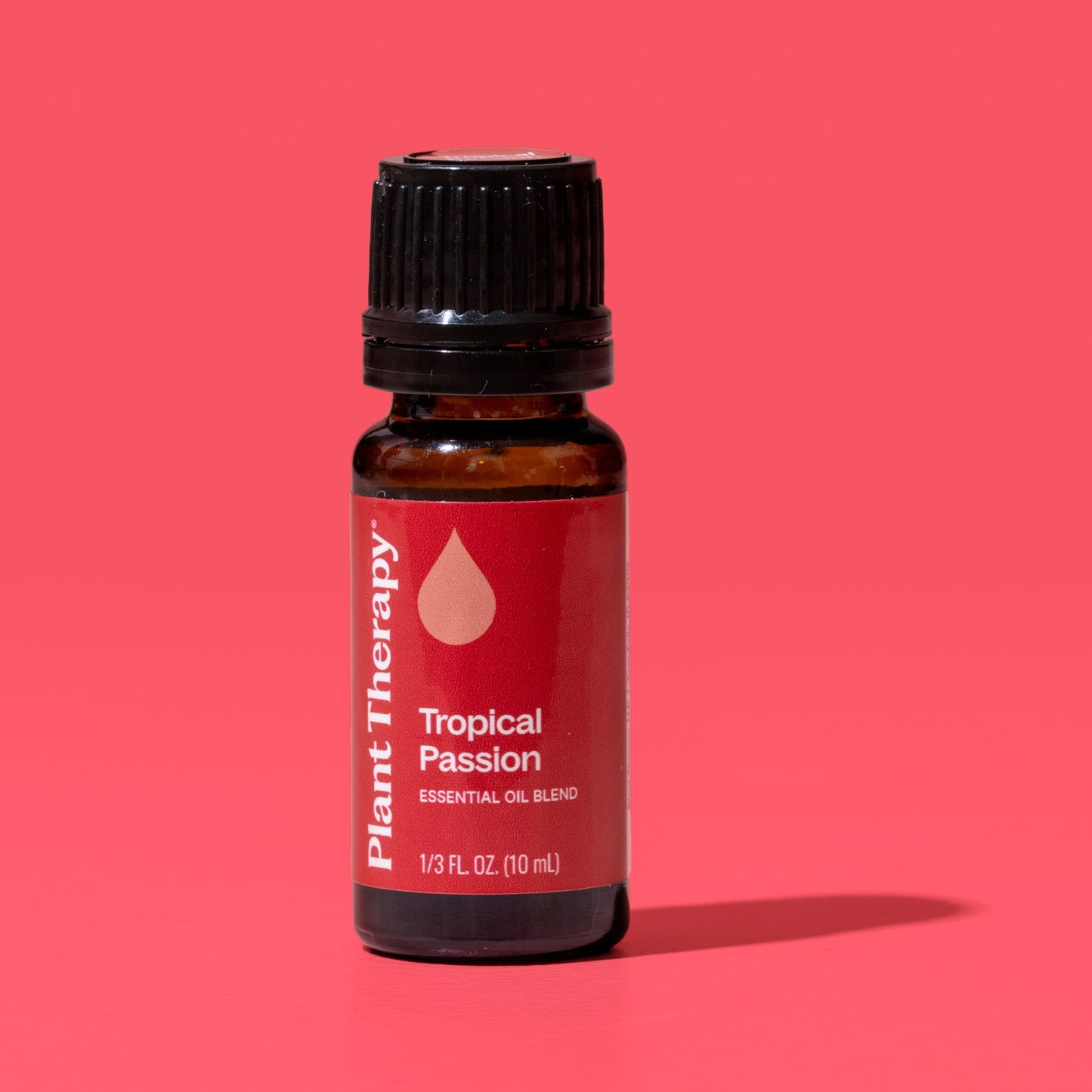 Tropical Passion Essential Oil Blend - EcoStuff