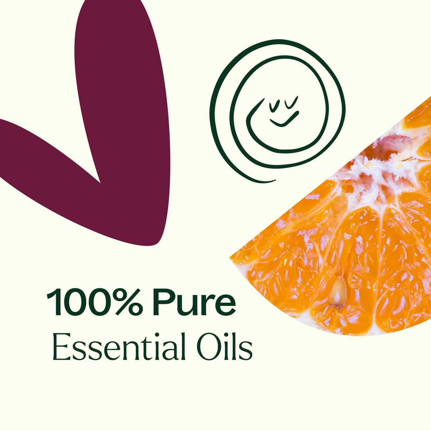 Tropical Passion Essential Oil Blend - EcoStuff