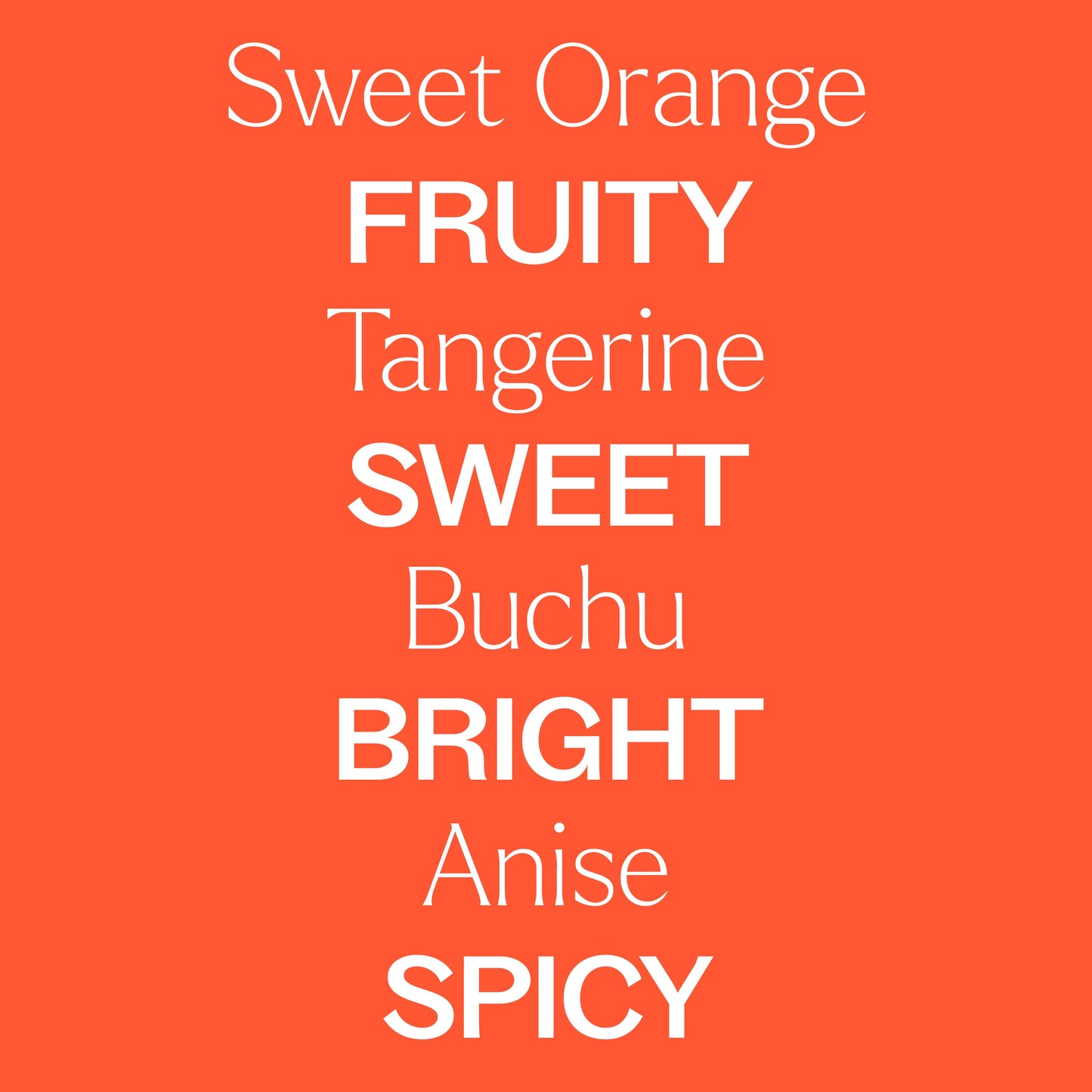 Tropical Passion Essential Oil Blend - EcoStuff