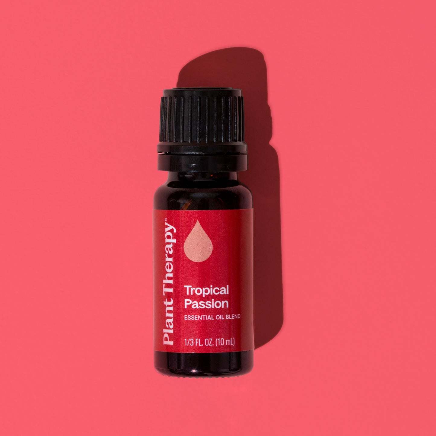 Tropical Passion Essential Oil Blend - EcoStuff
