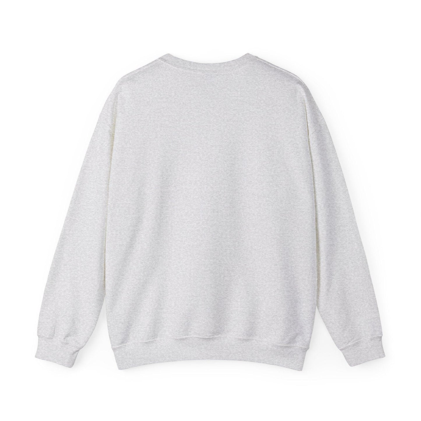 Unisex Heavy Blend™ Crewneck Sweatshirt - EcoStuff