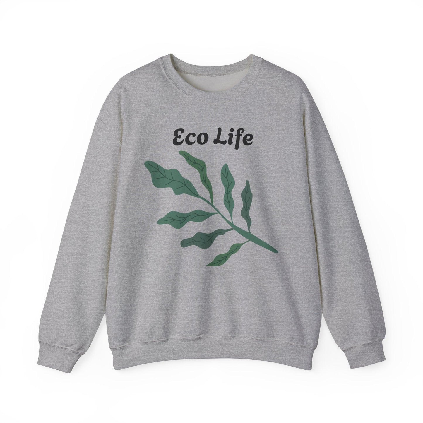 Unisex Heavy Blend™ Crewneck Sweatshirt - EcoStuff