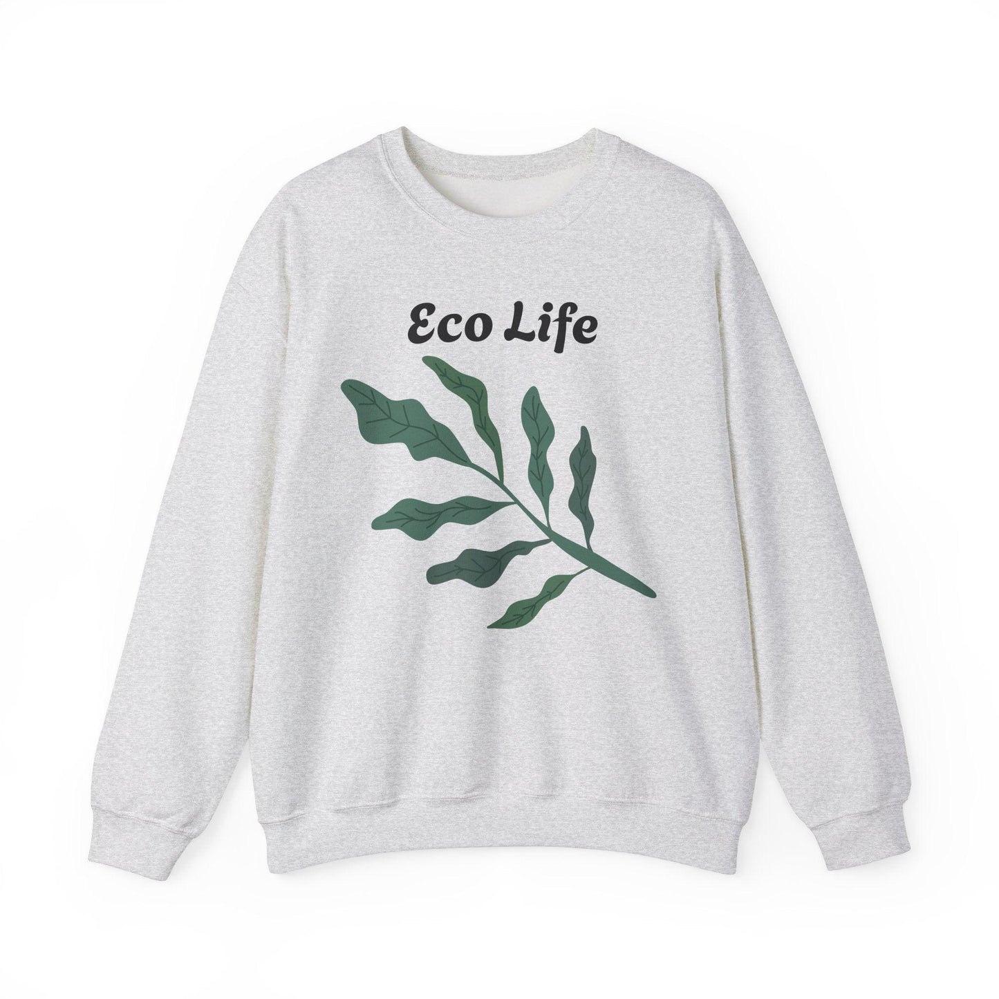 Unisex Heavy Blend™ Crewneck Sweatshirt - EcoStuff