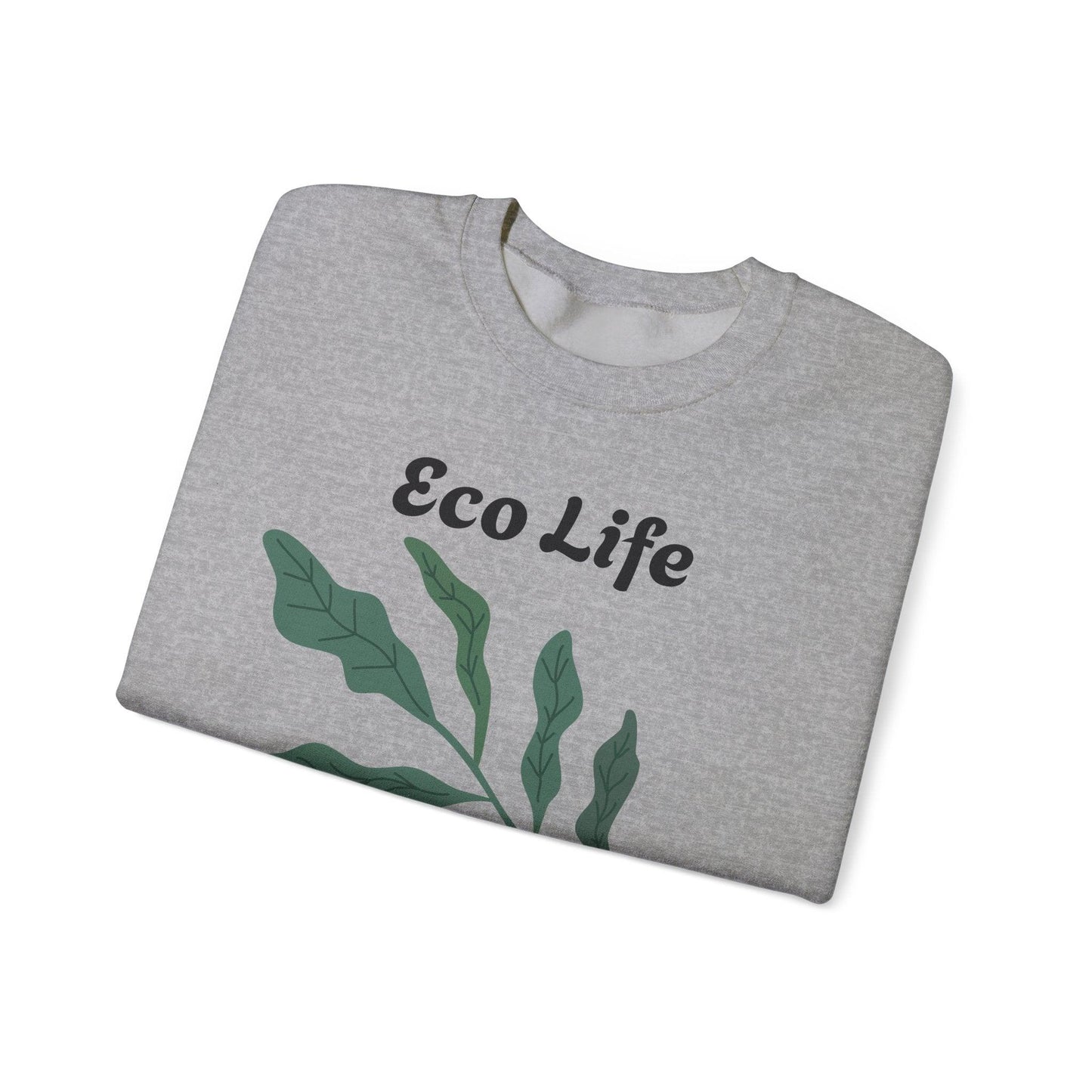 Unisex Heavy Blend™ Crewneck Sweatshirt - EcoStuff