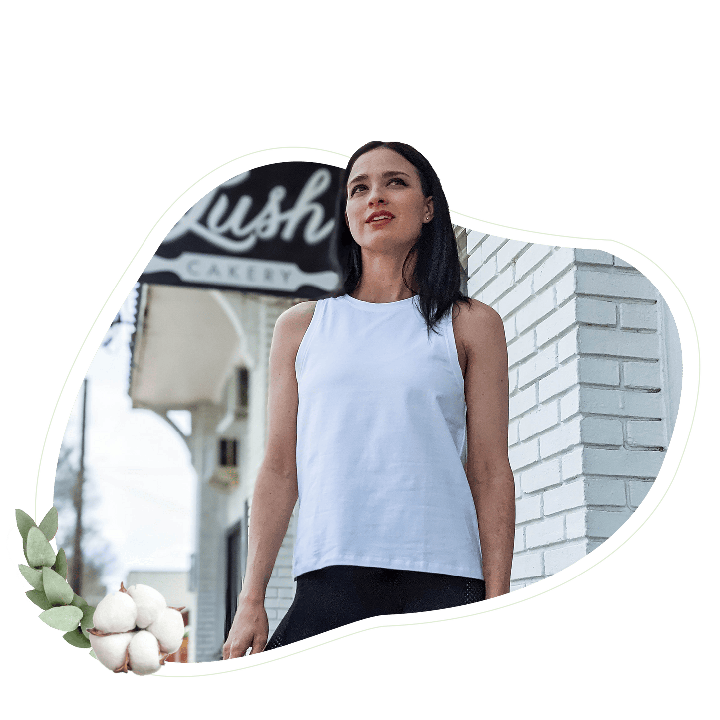 Women's Tank Tops - EcoStuff