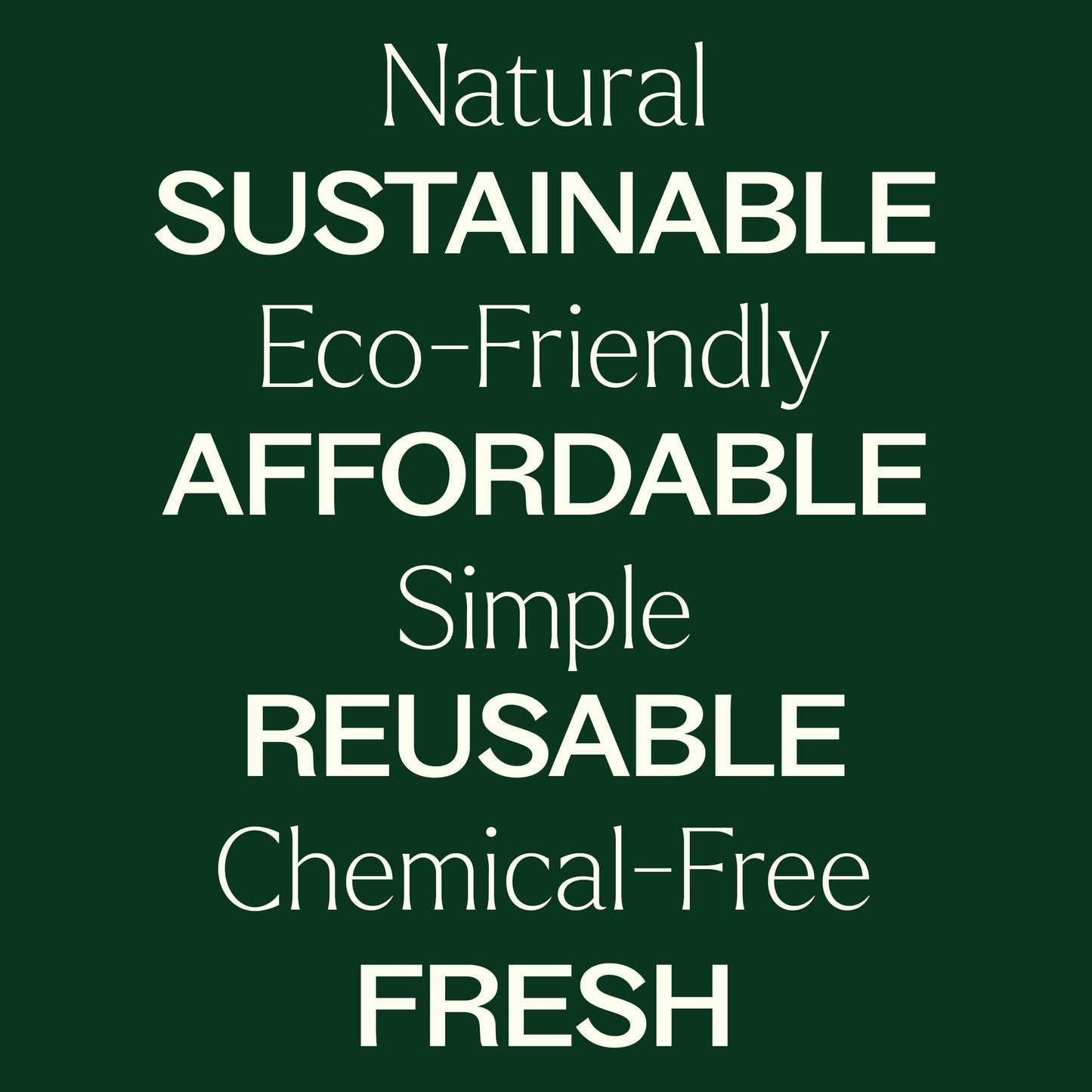Wool Dryer Balls 6 Pack and Sparkling Laundry Blend 3 Pack - EcoStuff