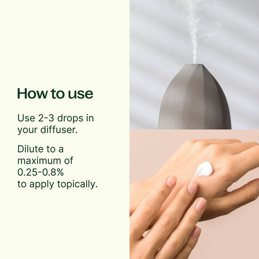 Ylang Ylang Extra Essential Oil - EcoStuff