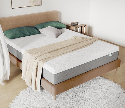 Organic Mattresses: A Sustainable Sleep Solution