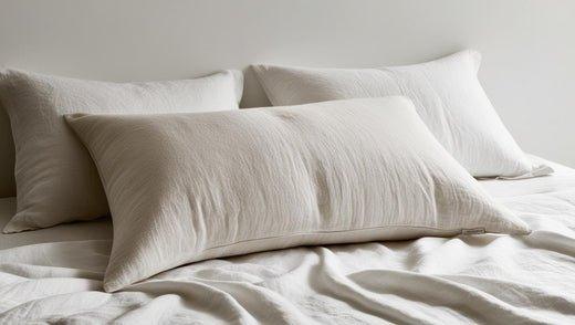 Best Pillows for Every Sleeper: Your Ultimate Guide - EcoStuff