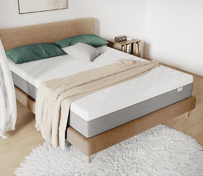 Organic Mattresses: A Sustainable Sleep Solution - EcoStuff