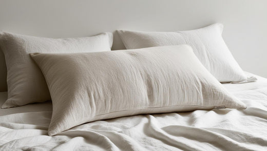 Best Pillows for Every Sleeper: Your Ultimate Guide