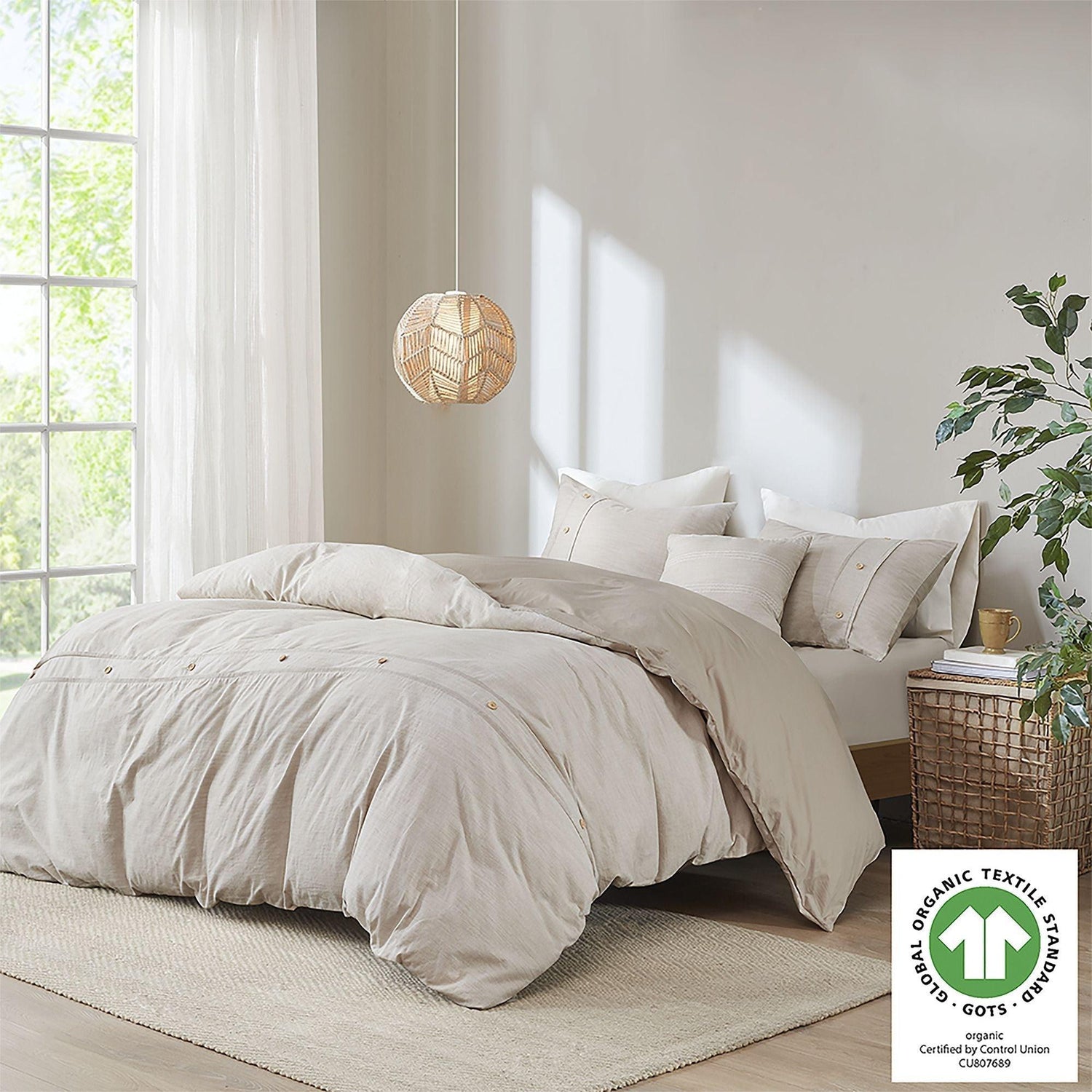 Bedding - EcoStuff