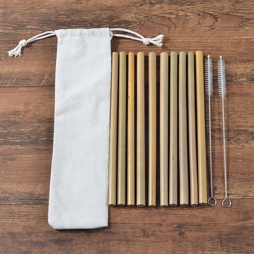 All in one Ecofriendly Bamboo kit