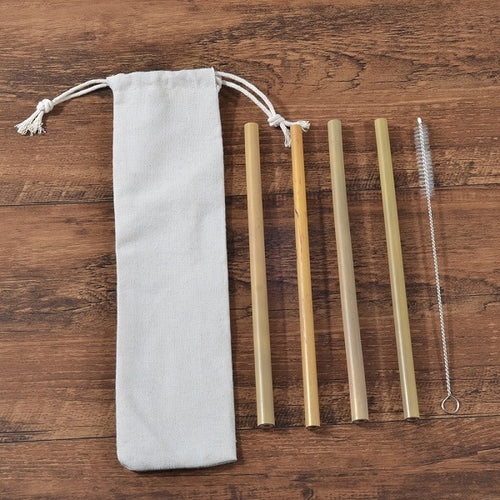 All in one Ecofriendly Bamboo kit