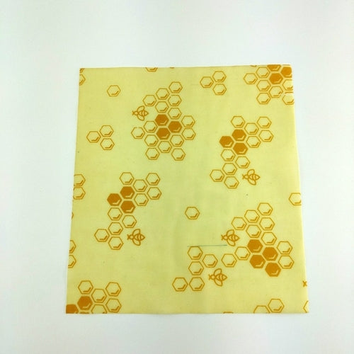 Reusable Beeswax Food Wrap