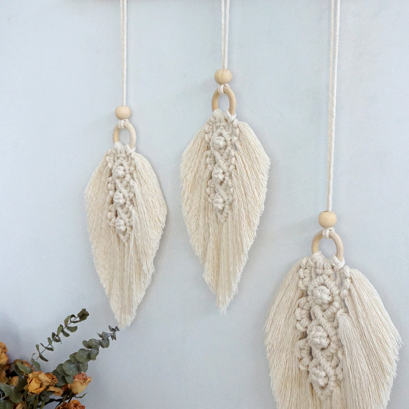 Macrame Handmade Wall Decor