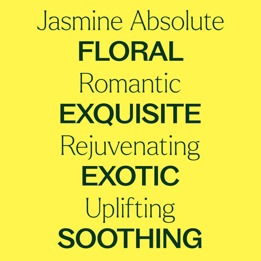 Jasmine Absolute Pre-Diluted Roll-On