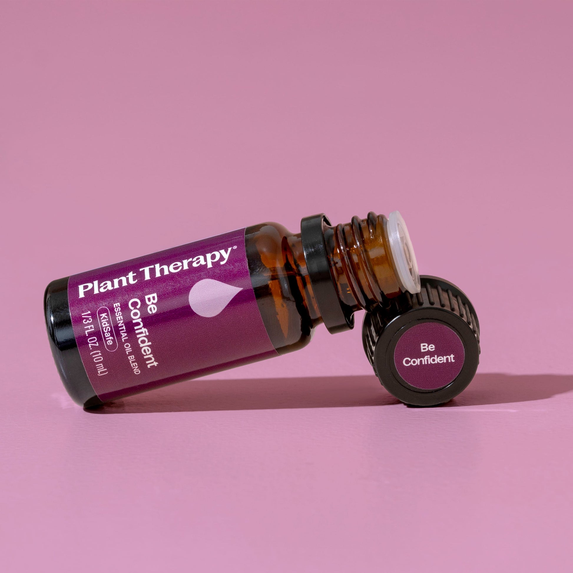 Be Confident Essential Oil Blend - EcoStuff