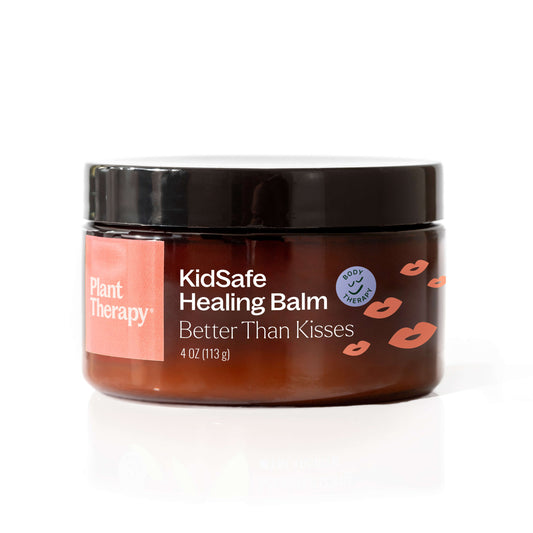 Better Than Kisses® Healing Balm - EcoStuff