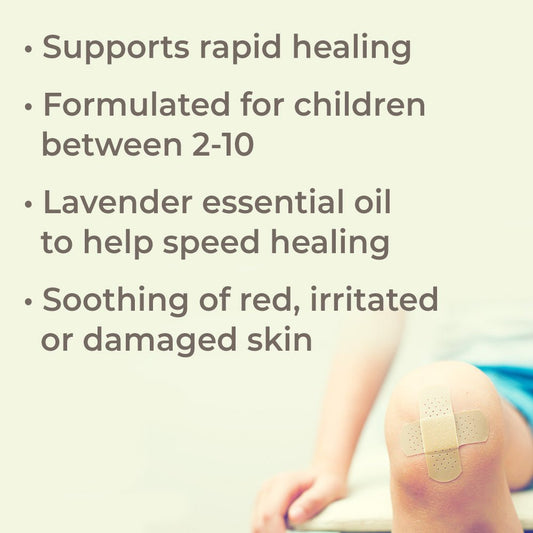 Better Than Kisses KidSafe Essential Oil Pre - Diluted Roll - On - EcoStuff