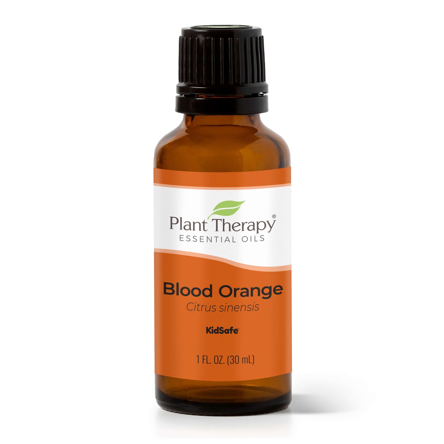 Blood Orange Essential Oil - EcoStuff
