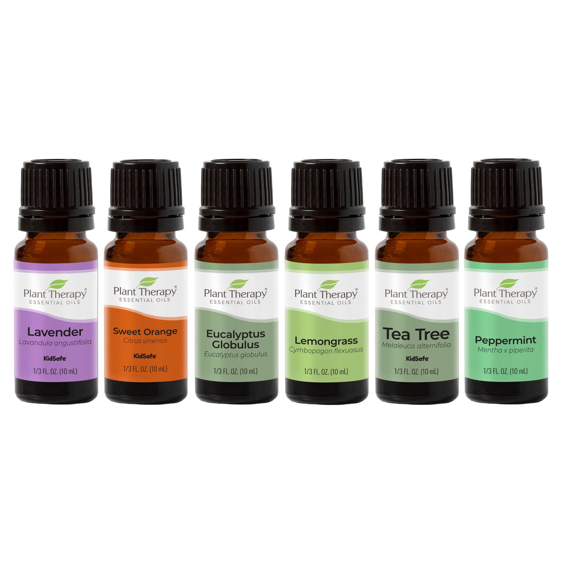 Breathe Easy Set - EcoStuff