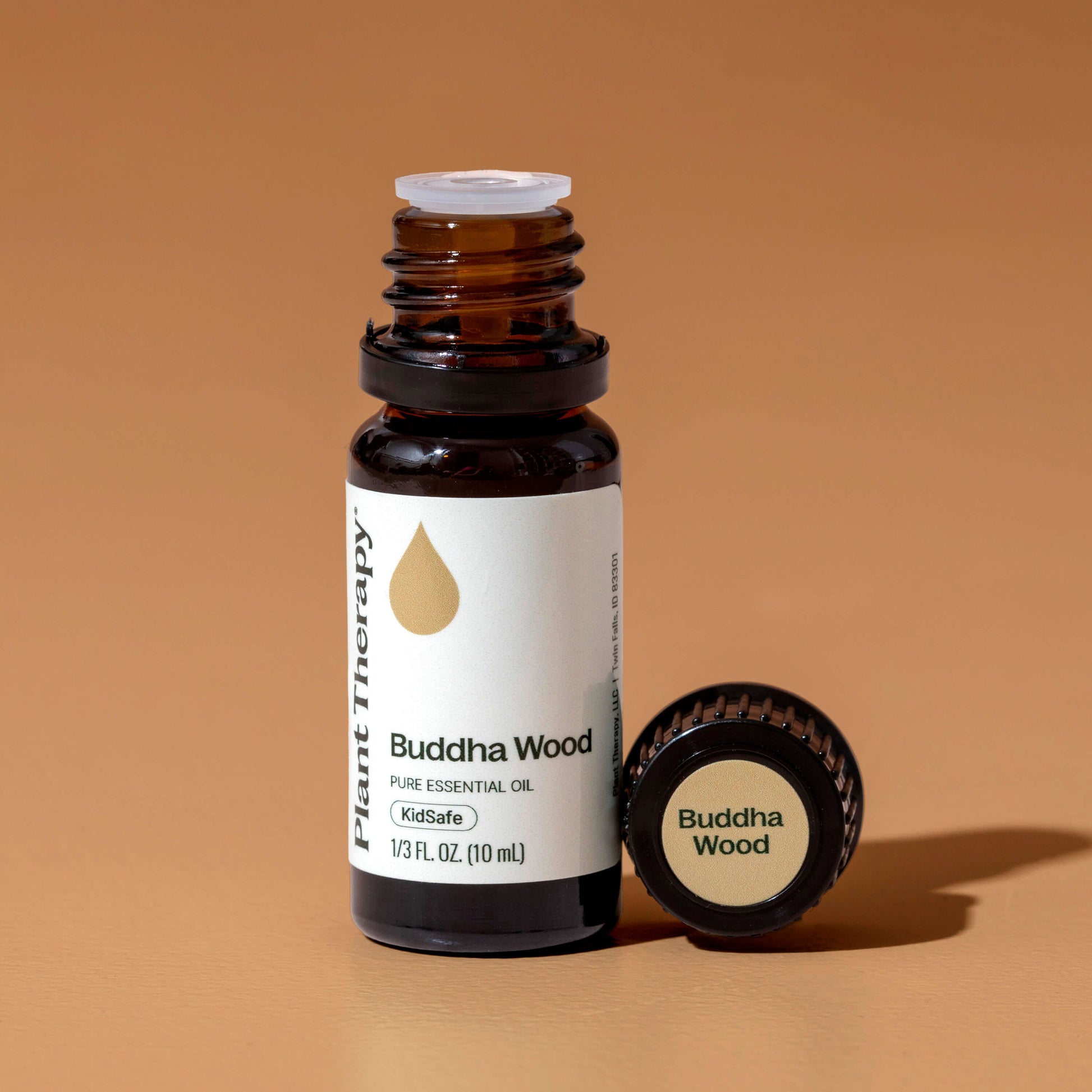 Buddha Wood Essential Oil - EcoStuff