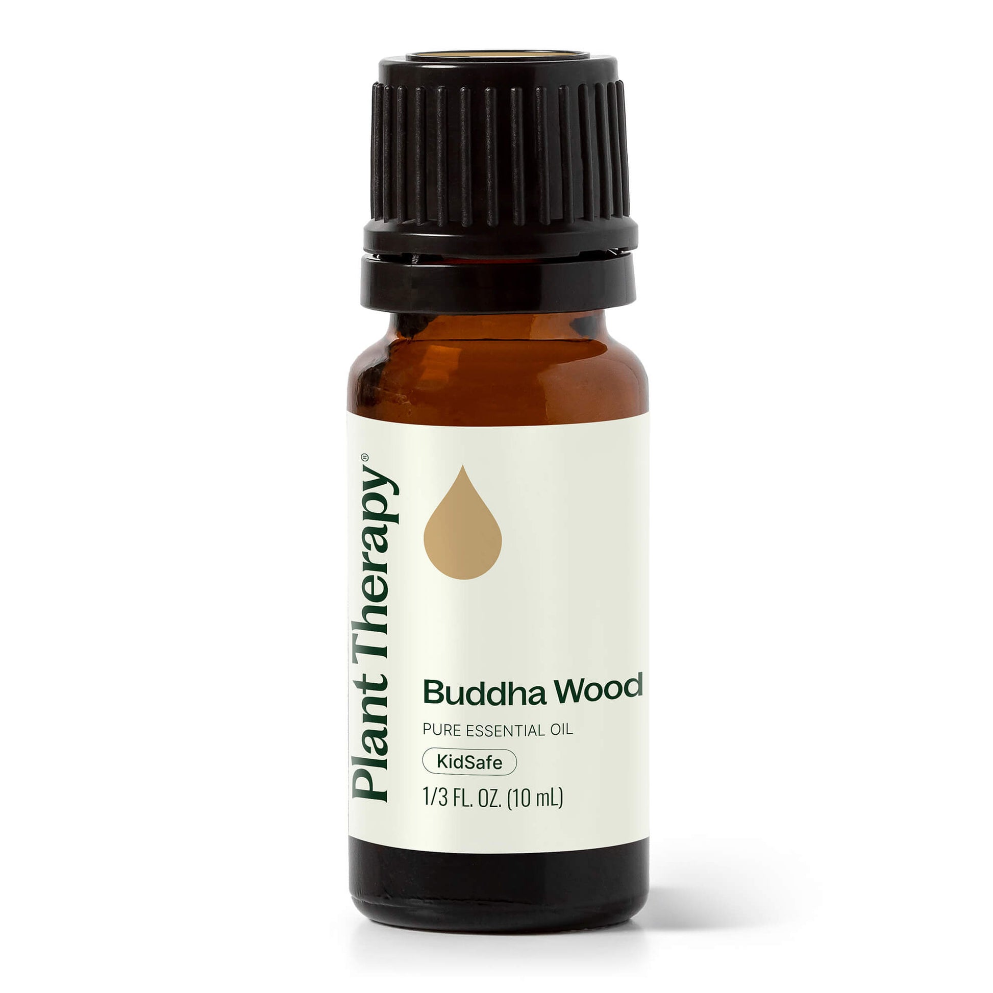 Buddha Wood Essential Oil - EcoStuff