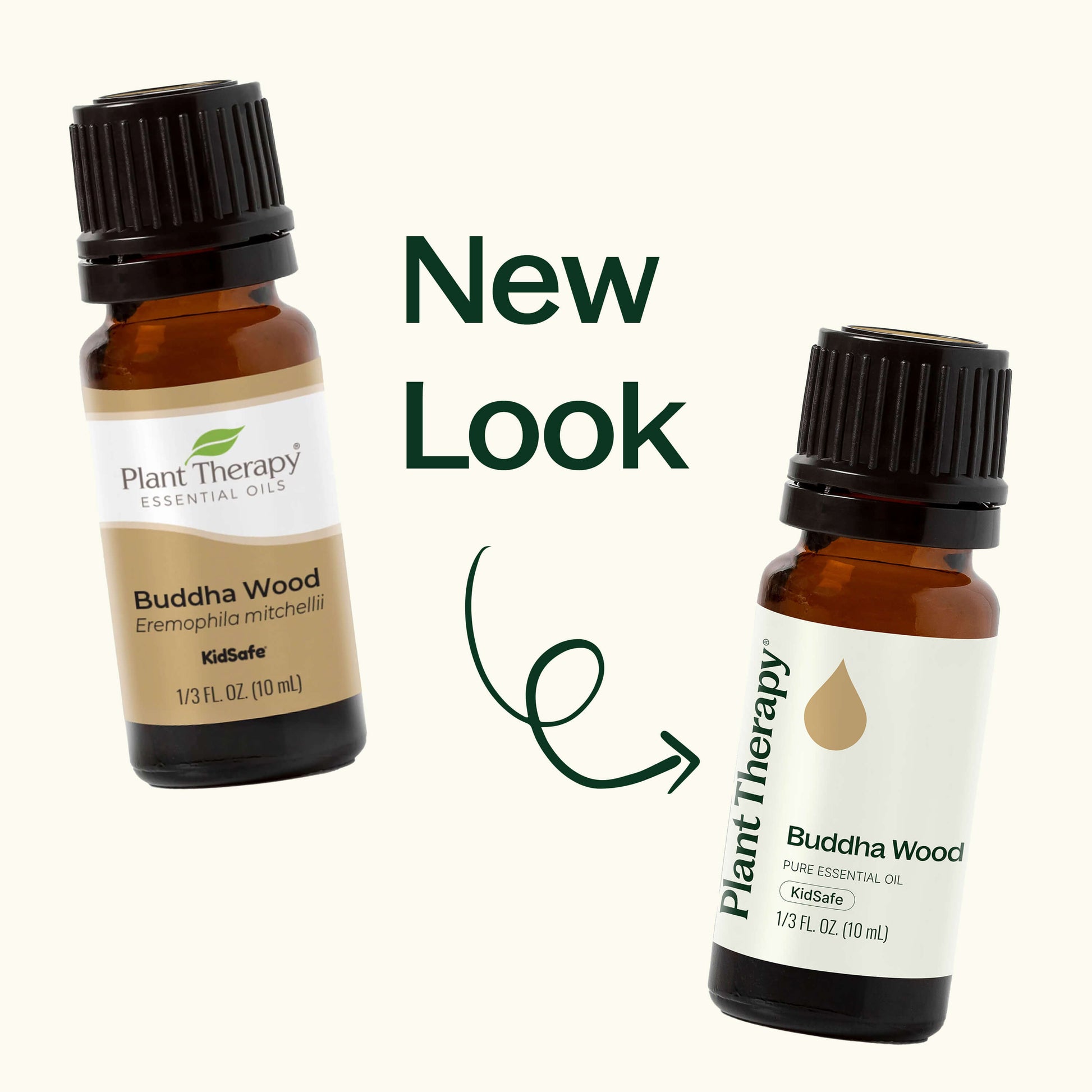 Buddha Wood Essential Oil - EcoStuff