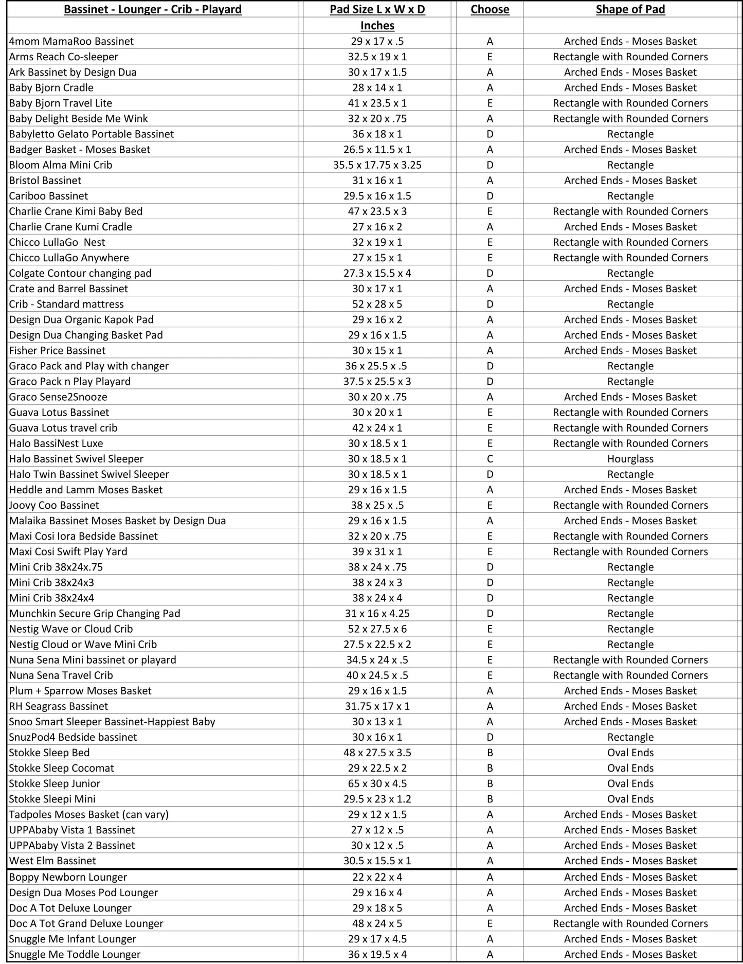 Natural Ivory Organic Cotton - Custom Made Fitted Sheet